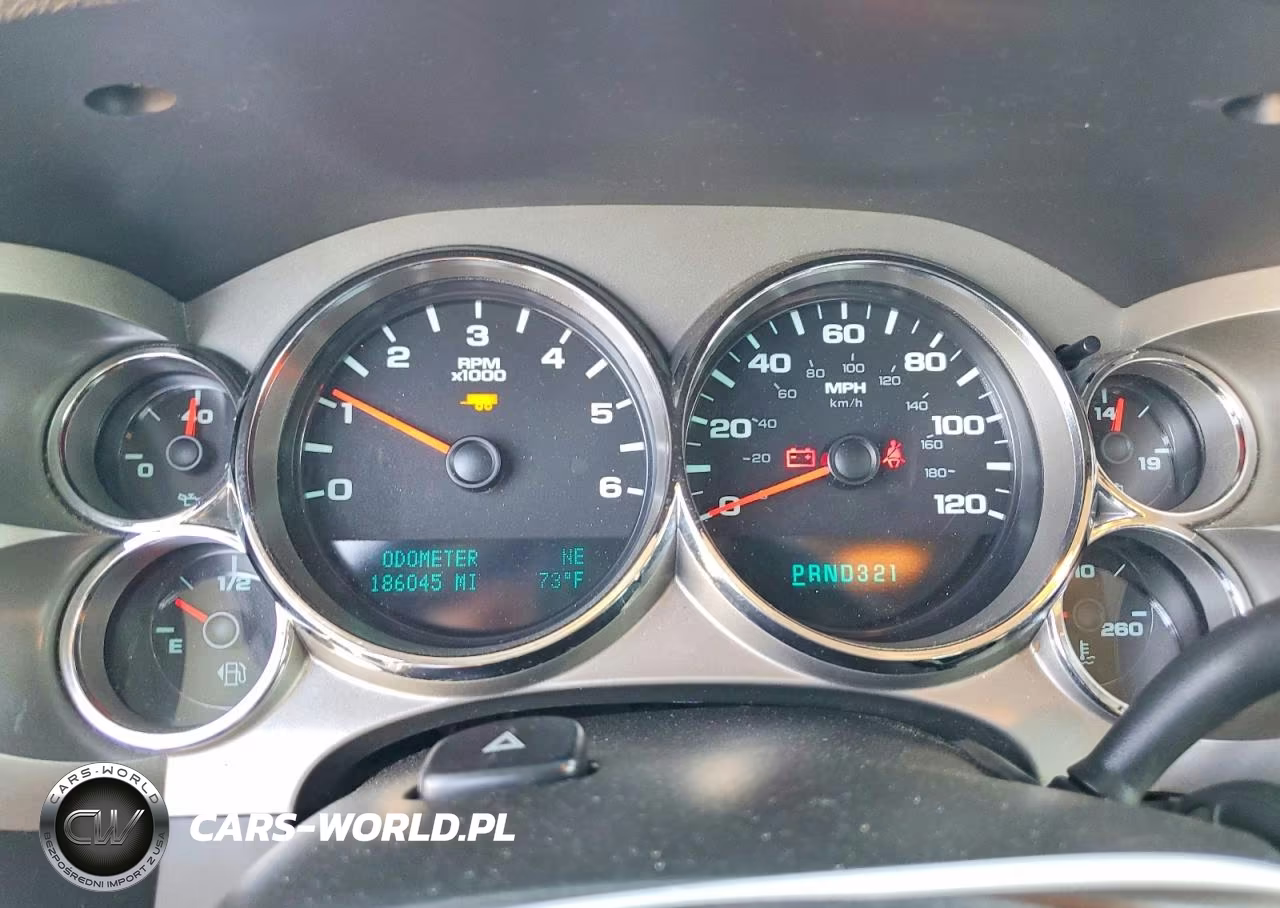 2010 Chevrolet Silverado K1500 Lt VIN:1GCSKSEAXAZ235891 - 9