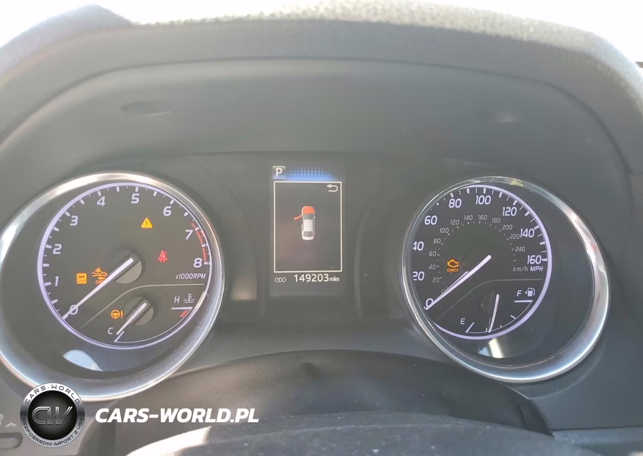 2019 Toyota Camry Le VIN:4T1B11HK6KU770843 - 9