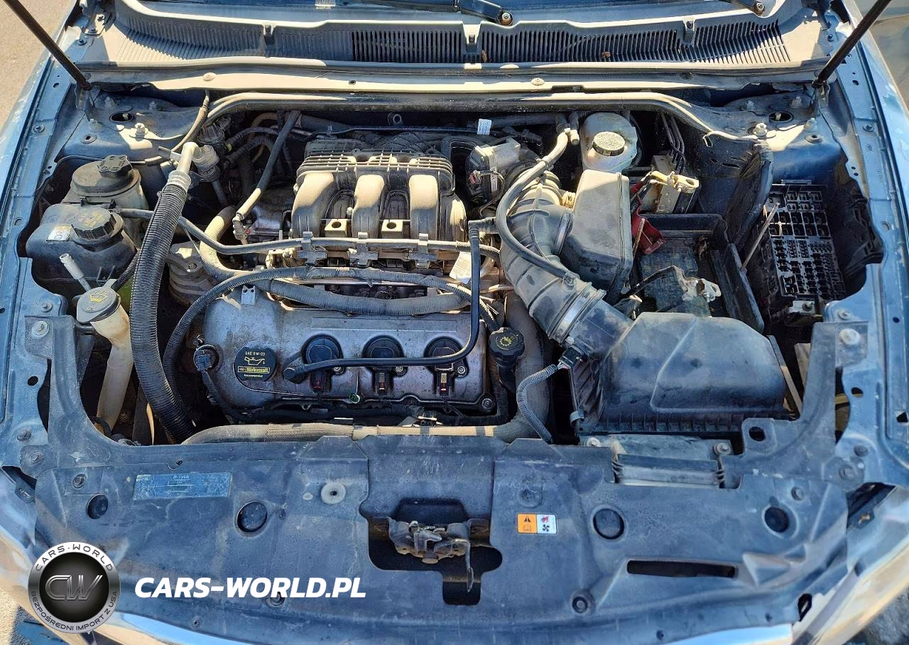 2010 Ford Taurus Se VIN:1FAHP2DW6AG132123 - 11
