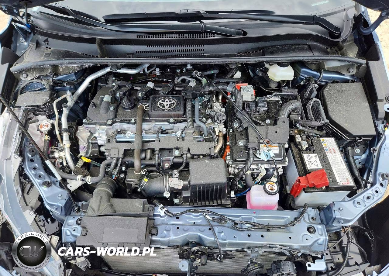 2026 Toyota Corolla Hybrid Le VIN:JTDBCMFE2T3127992 - 11