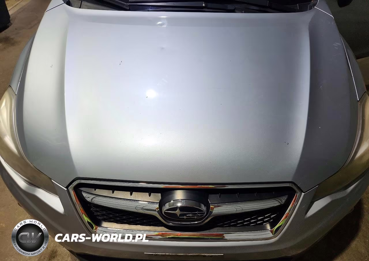2013 Subaru Xv Crosstrek 2.0 Limited VIN:JF2GPAGC1D2811916 - 11