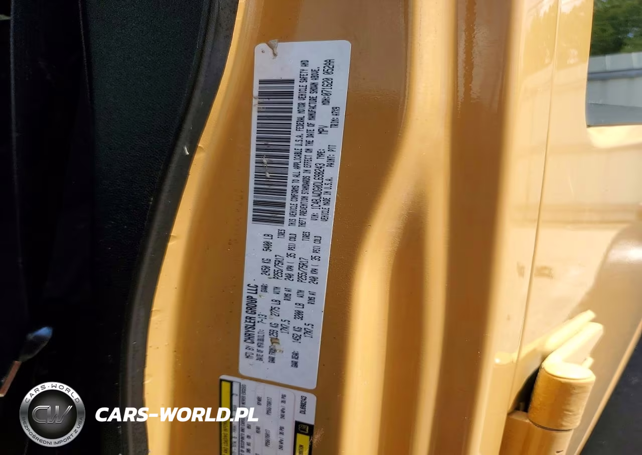 2013 Jeep Wrangler Unlimited Sport VIN:1C4BJWDG0DL698243 - 13