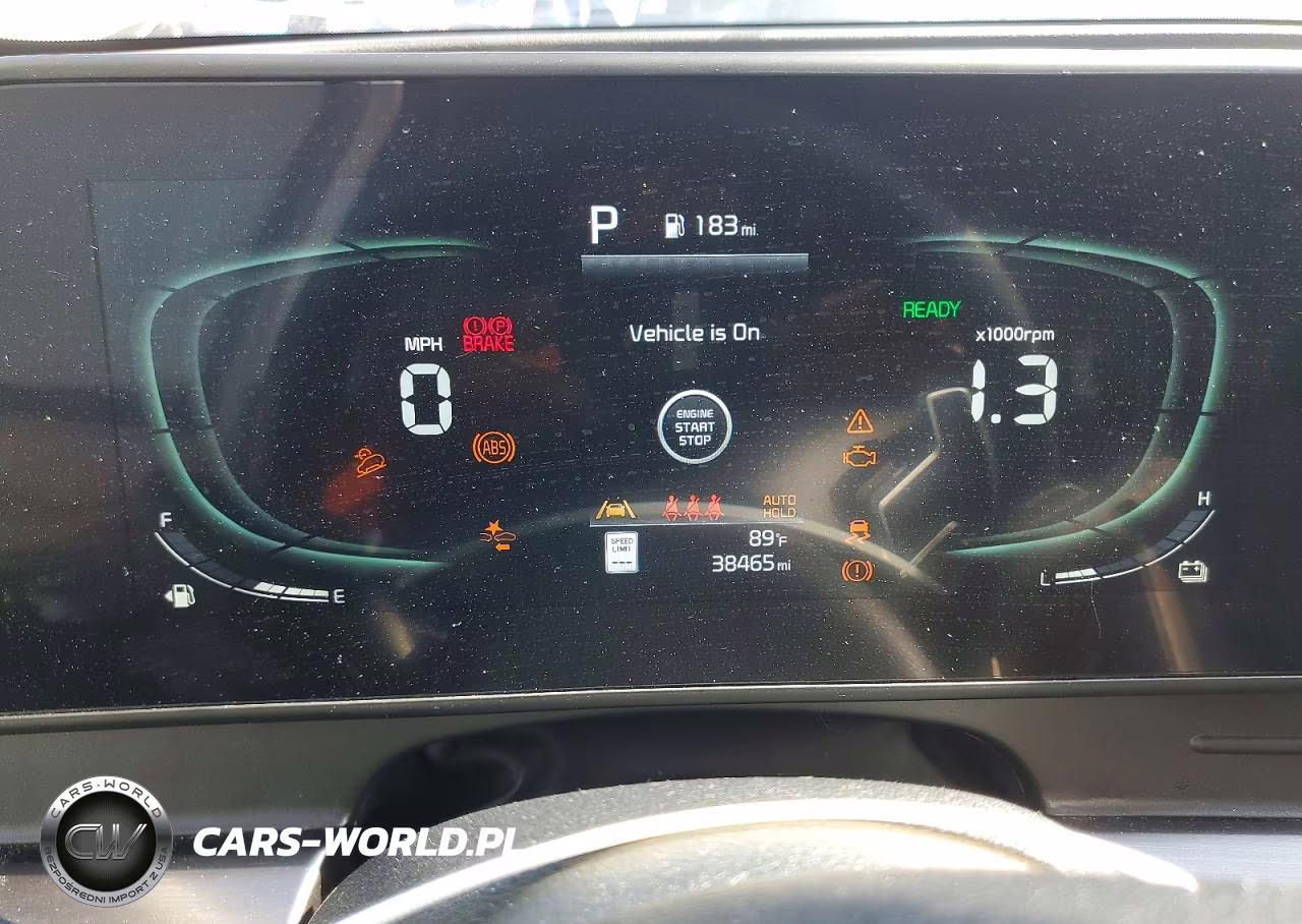 2024 Kia Sportage Ex VIN:KNDPVCDG8R7132534 - 9