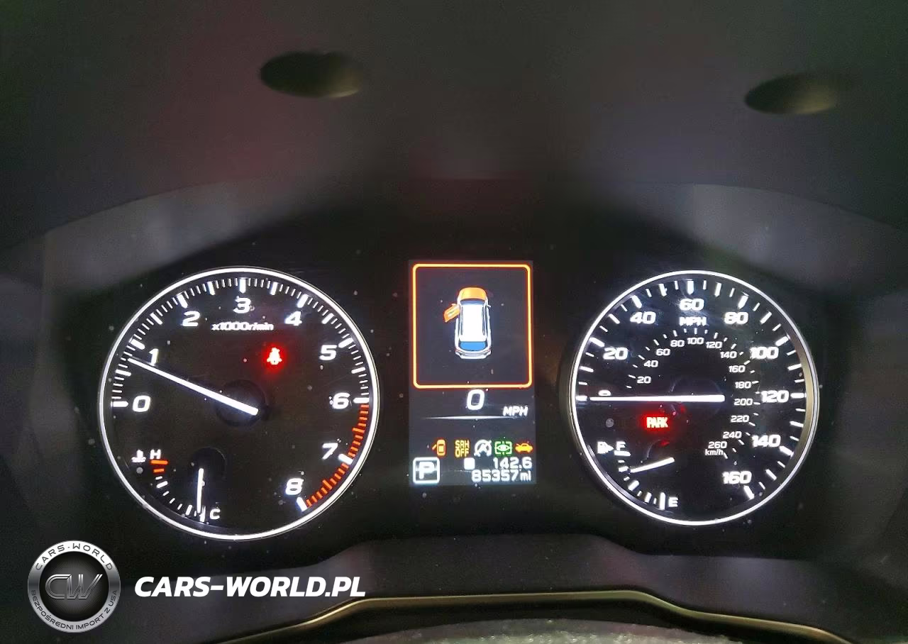 2021 Subaru Outback Limited VIN:4S4BTANC4M3164778 - 9