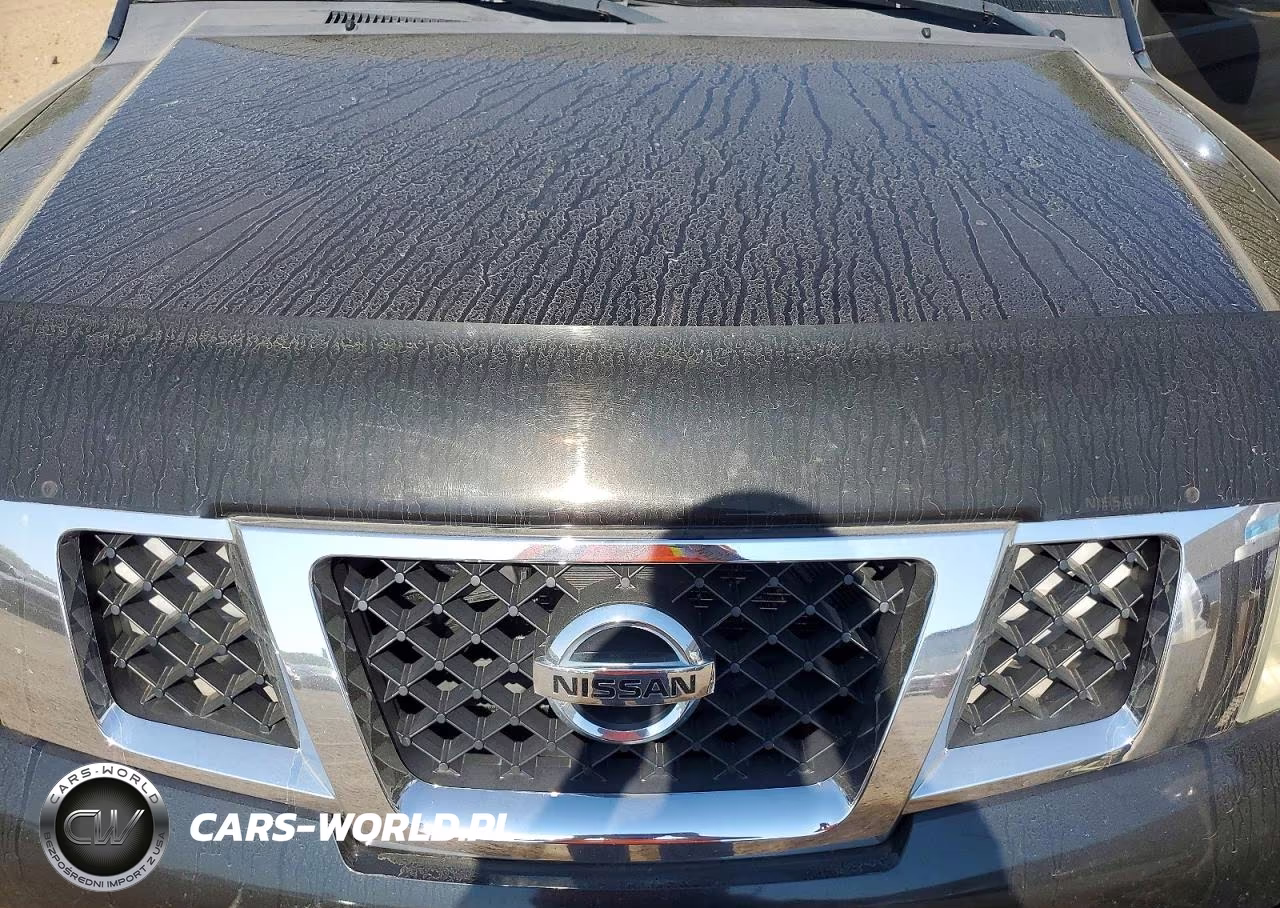 2012 Nissan Armada Platinum VIN:5N1AA0NEXCN615499 - 12