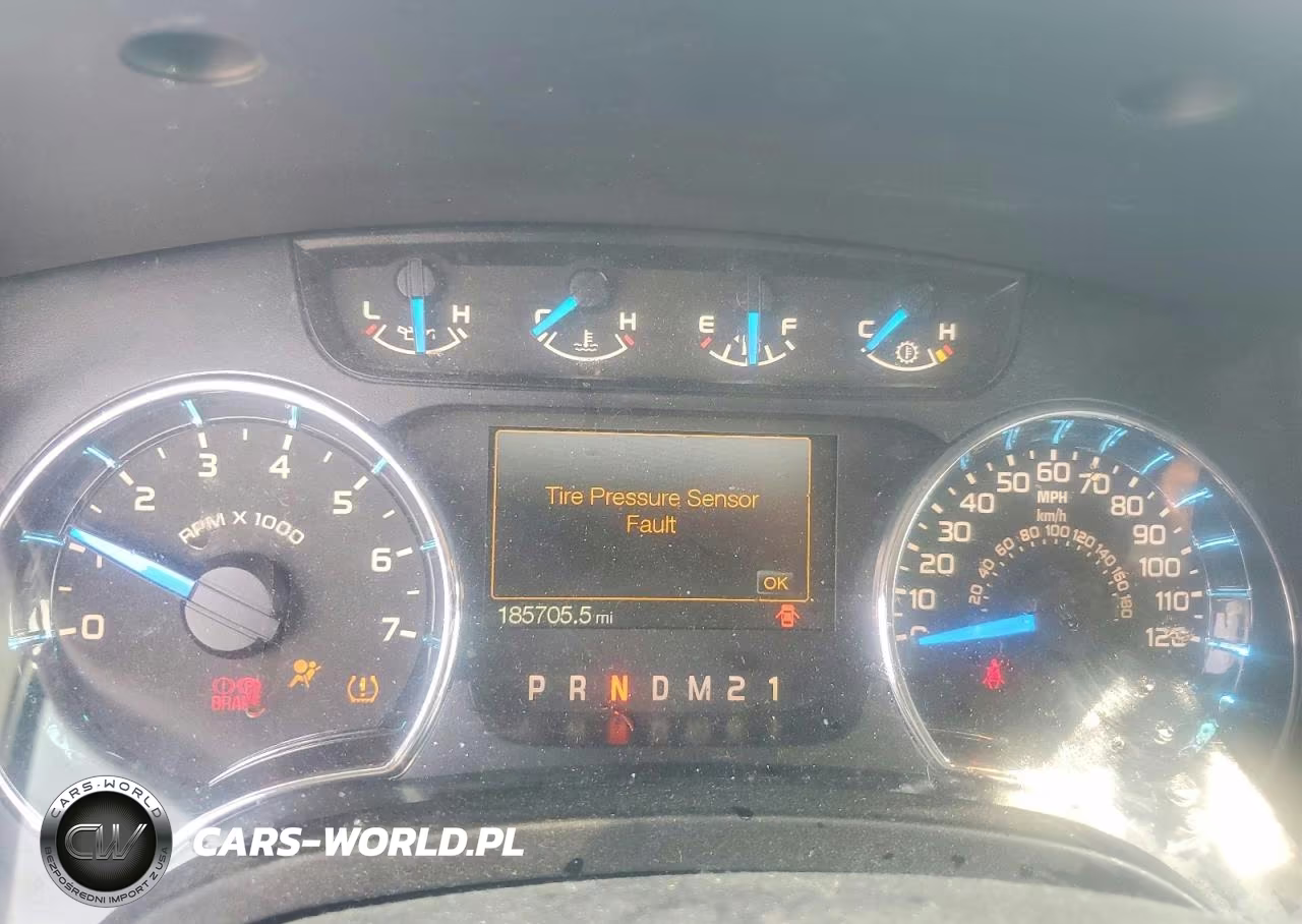 2013 Ford F150 Super Cab VIN:1FTFX1ET2DFD66608 - 9