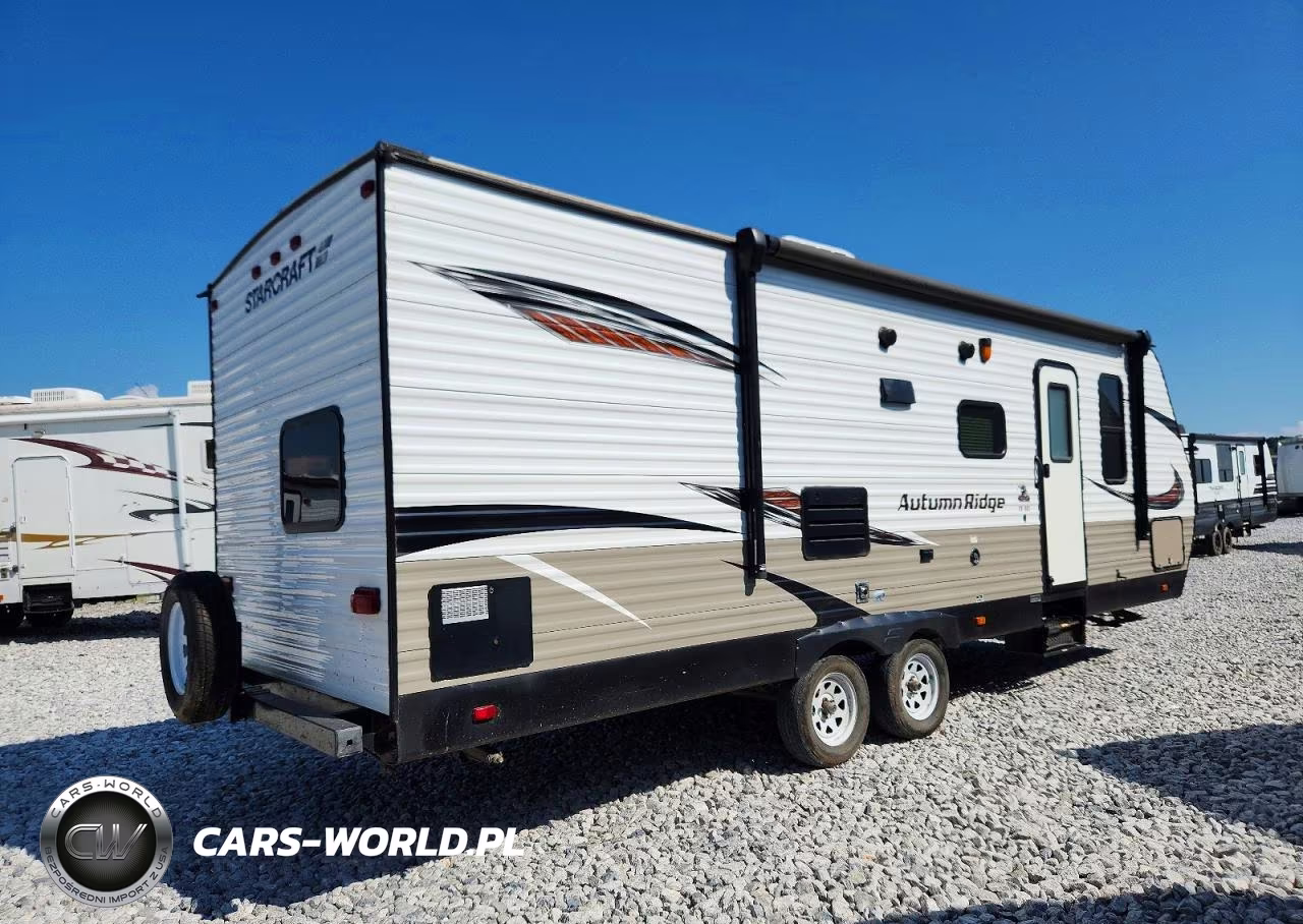 2018 Starcraft Autumn Ridge Camper VIN:1SABS0BP0J2ZL5399 - 4