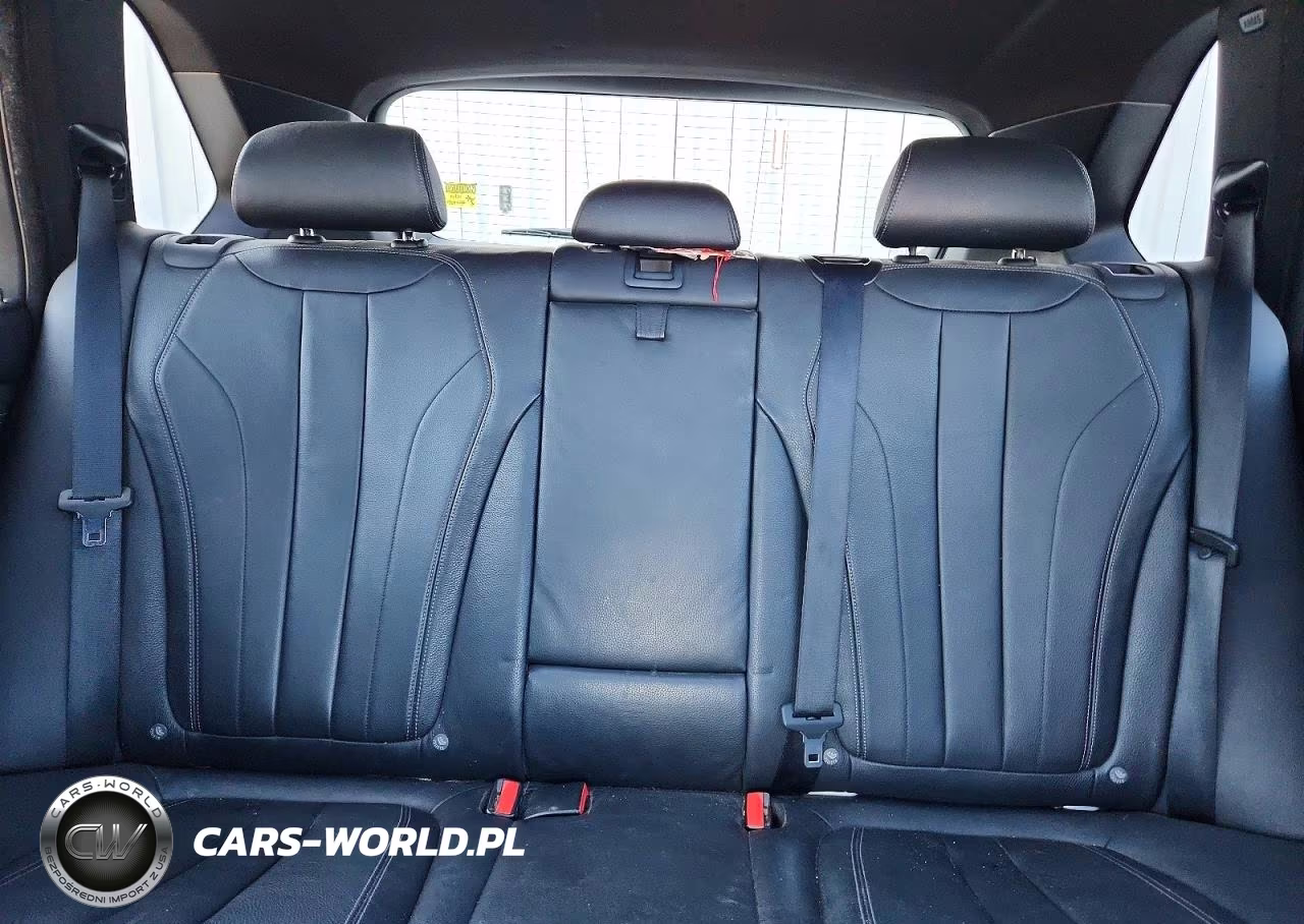 2018 BMW X5 Sdrive35I VIN:5UXKR2C54J0Z18593 - 10