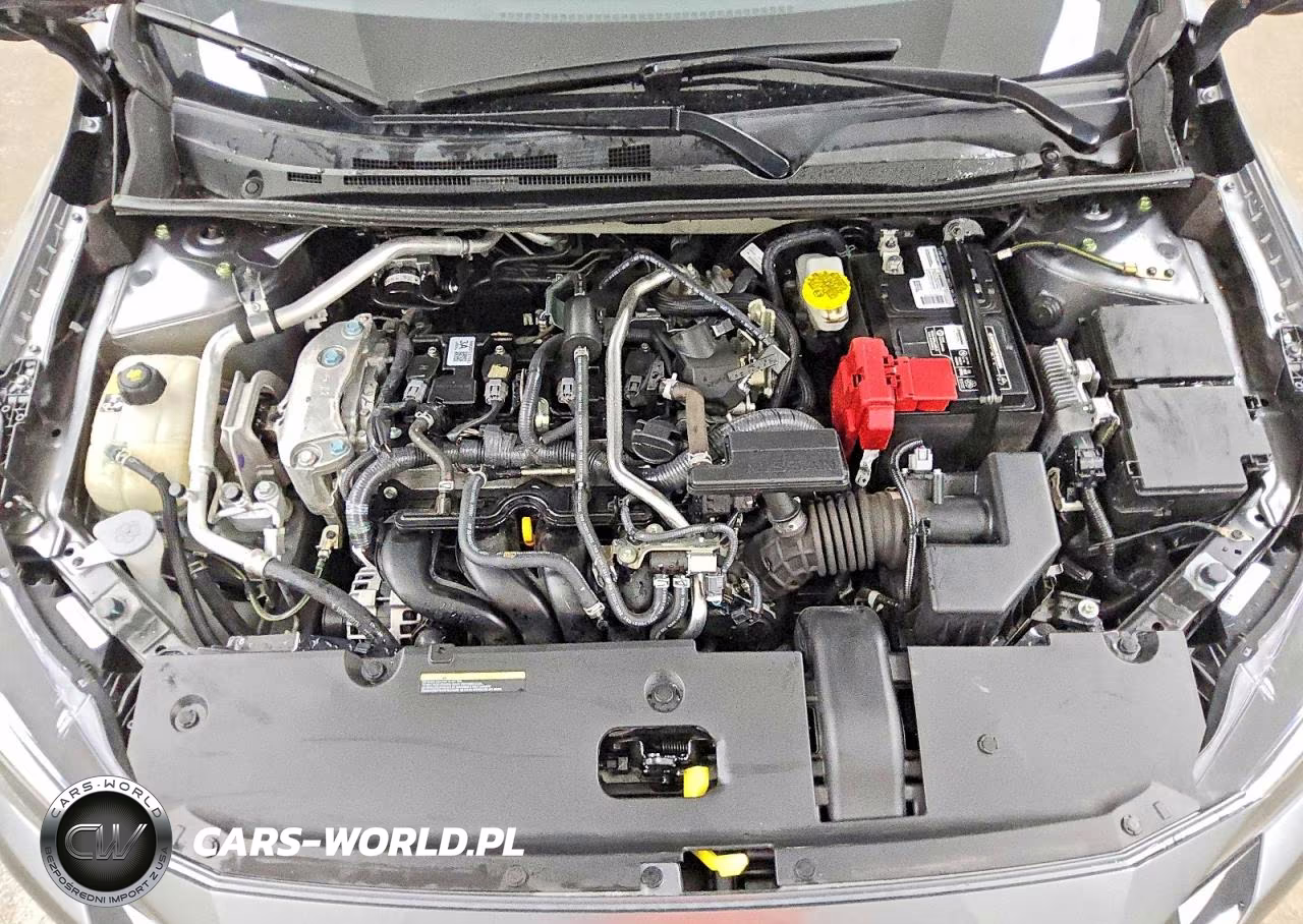 2024 Nissan Sentra Sv VIN:3N1AB8CV3RY287831 - 11