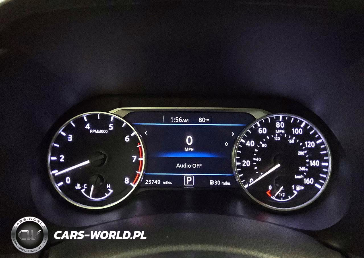 2024 Nissan Sentra Sv VIN:3N1AB8CV3RY287831 - 9