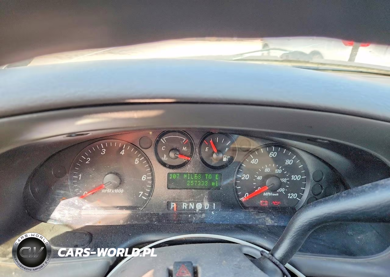 2005 Ford Taurus Se VIN:1FAFP53215A116072 - 9