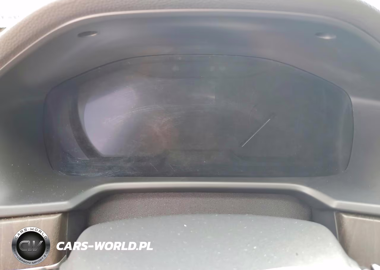 2019 Honda Accord VIN:1HGCV2F99KA030287 - 9