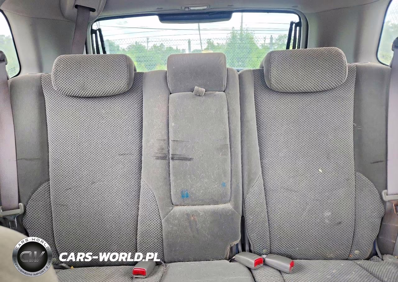 2008 Hyundai Tucson Se VIN:KM8JN12D18U773278 - 10