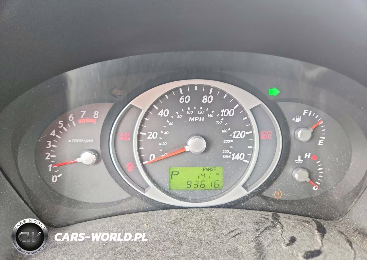 2008 Hyundai Tucson Se VIN:KM8JN12D18U773278 - 9