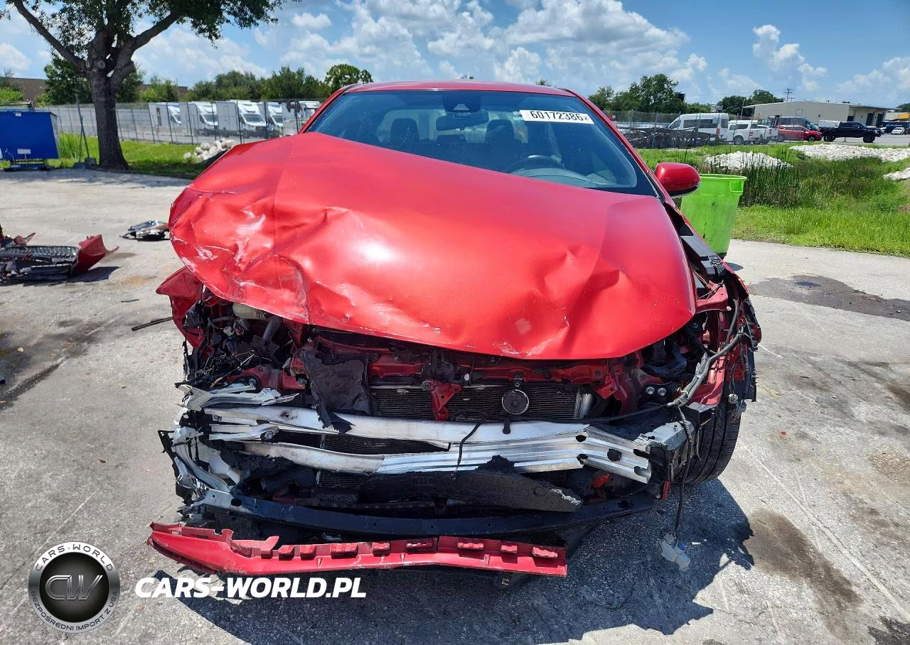 2020 Toyota Corolla Se VIN:JTDS4RCE0LJ010843 - 5