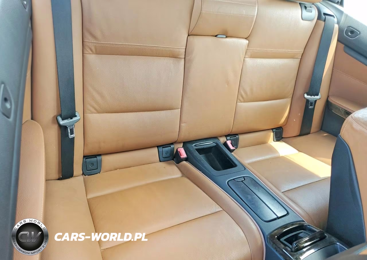 2009 BMW 335 I VIN:WBAWL73519P178986 - 10