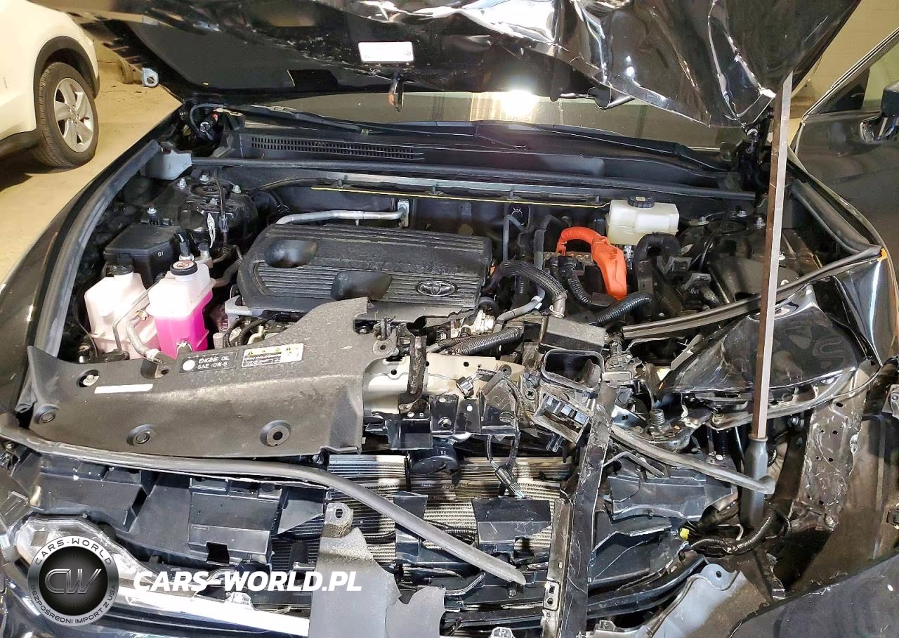 2026 Toyota Crown Nightshade VIN:JTDAAAAF6T3039690 - 11