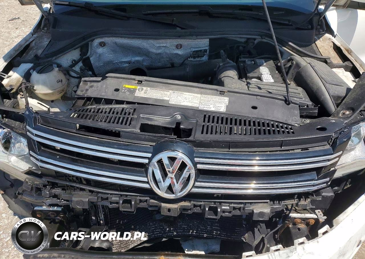 2017 Volkswagen Tiguan Wolfsburg VIN:WVGSV7AX2HK007381 - 12