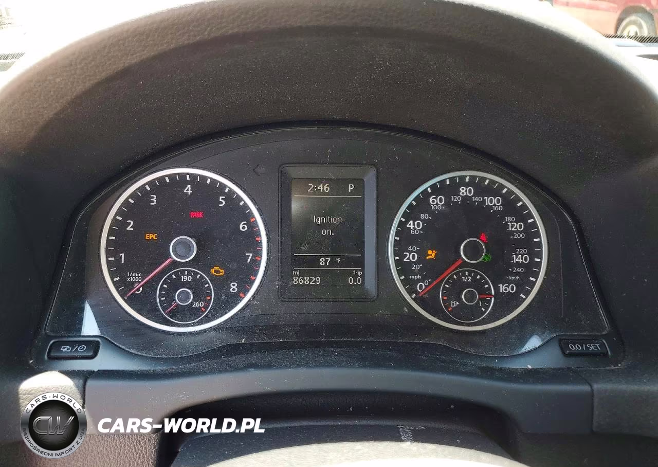2017 Volkswagen Tiguan Wolfsburg VIN:WVGSV7AX2HK007381 - 9