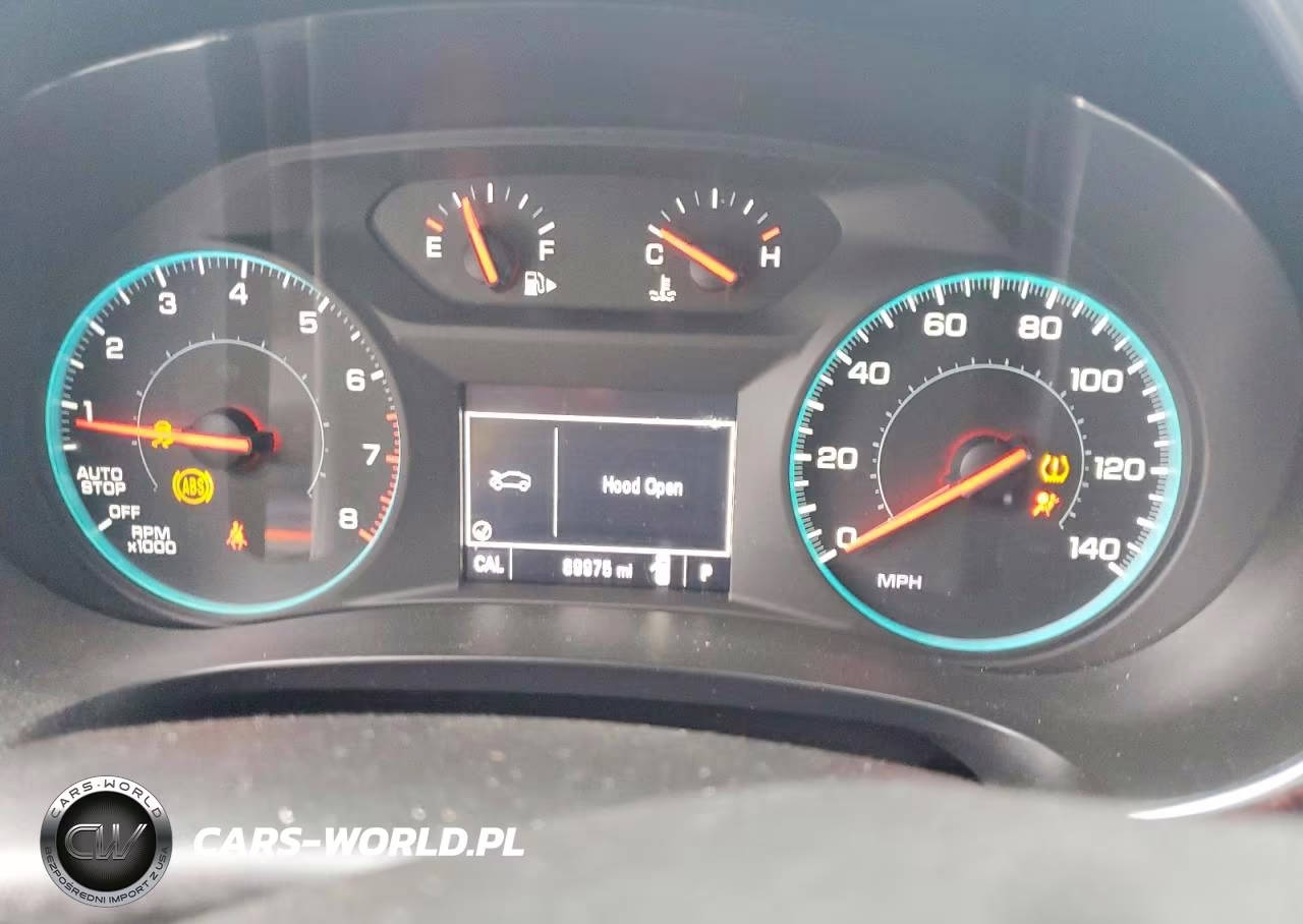 2016 Chevrolet Malibu Lt VIN:1G1ZE5ST3GF190020 - 9