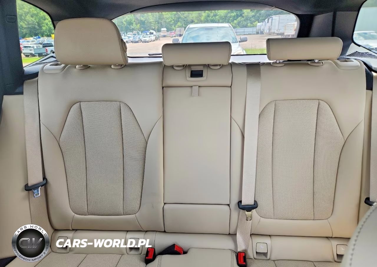 2022 BMW X3 xDrive30I VIN:5UX53DP05N9J94827 - 10