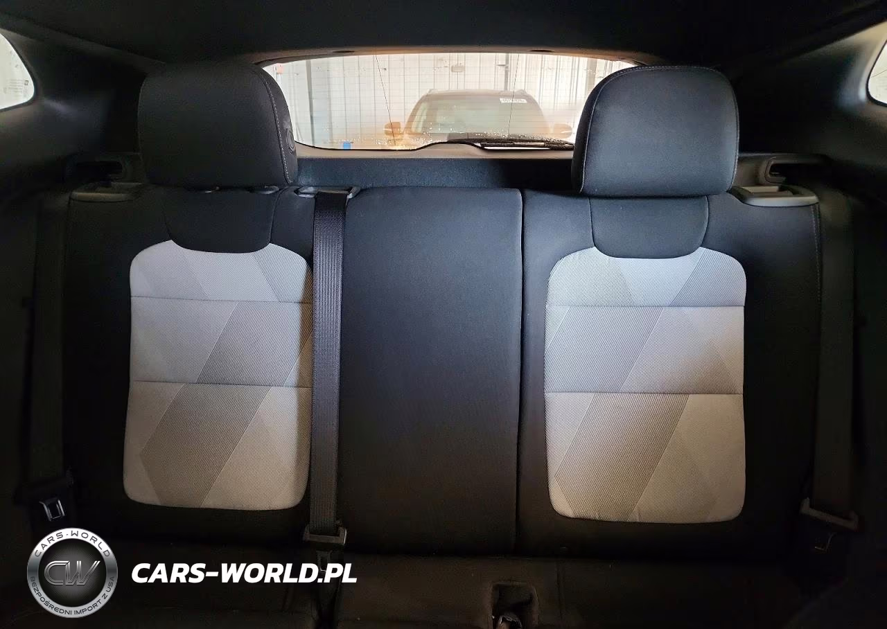 2024 Chevrolet Trax 1Rs VIN:KL77LGE26RC121455 - 10