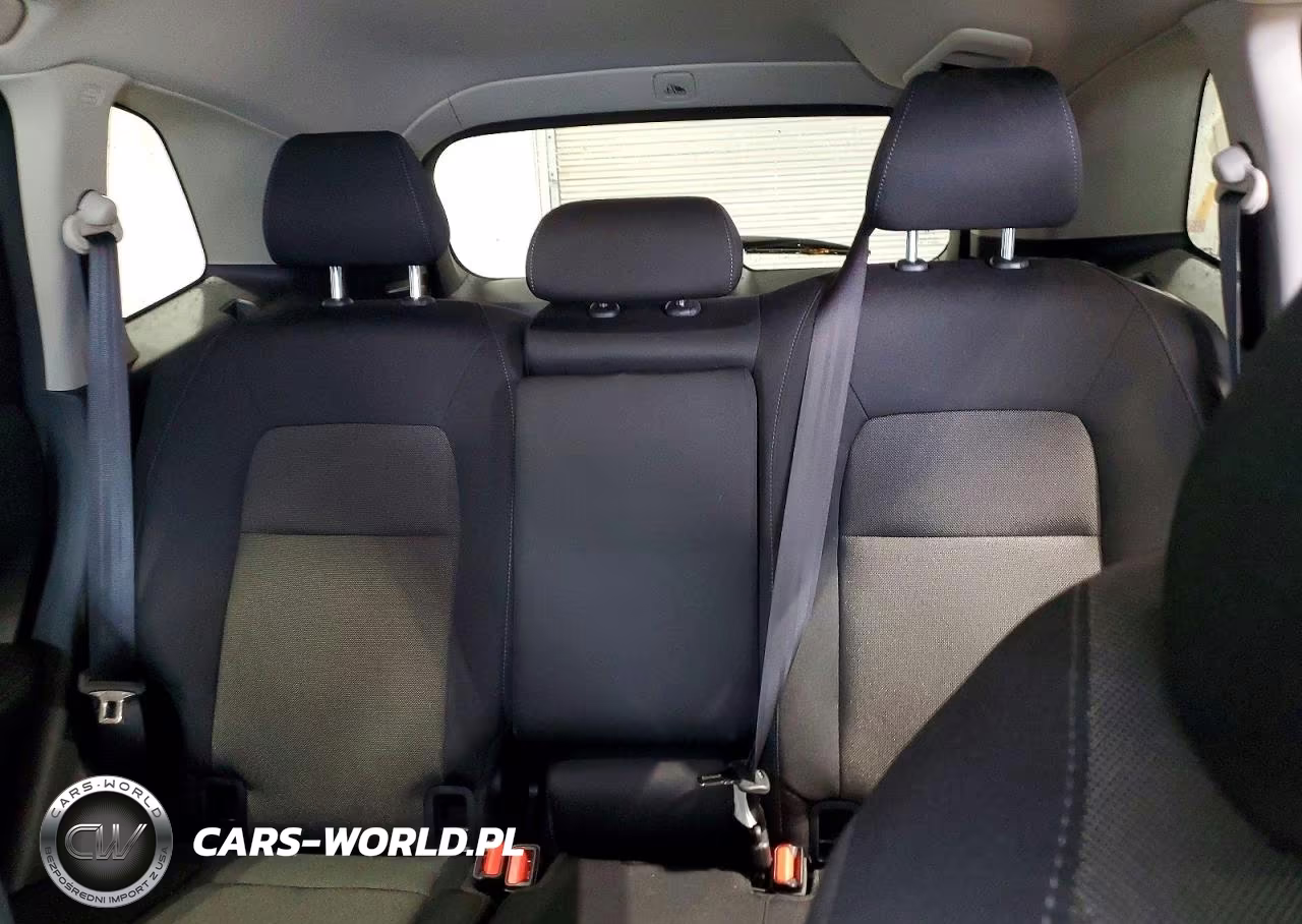 2025 Honda Cr-V Ex VIN:2HKRS4H48SH438786 - 10
