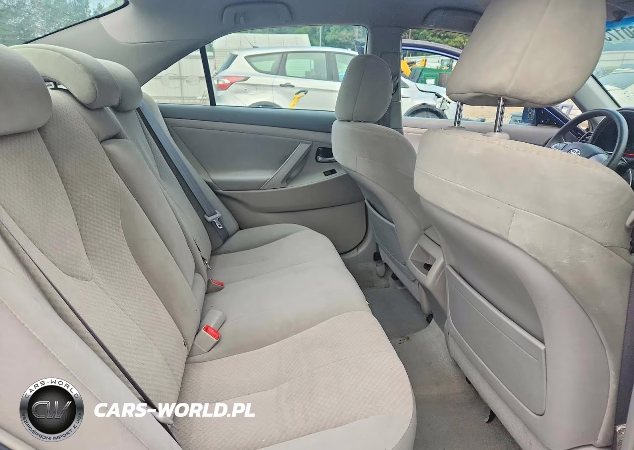 2007 Toyota Camry Le VIN:4T1BE46K77U189559 - 10