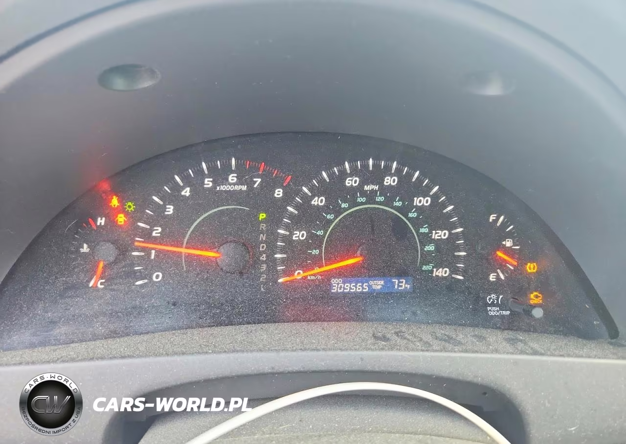 2007 Toyota Camry Le VIN:4T1BE46K77U189559 - 9
