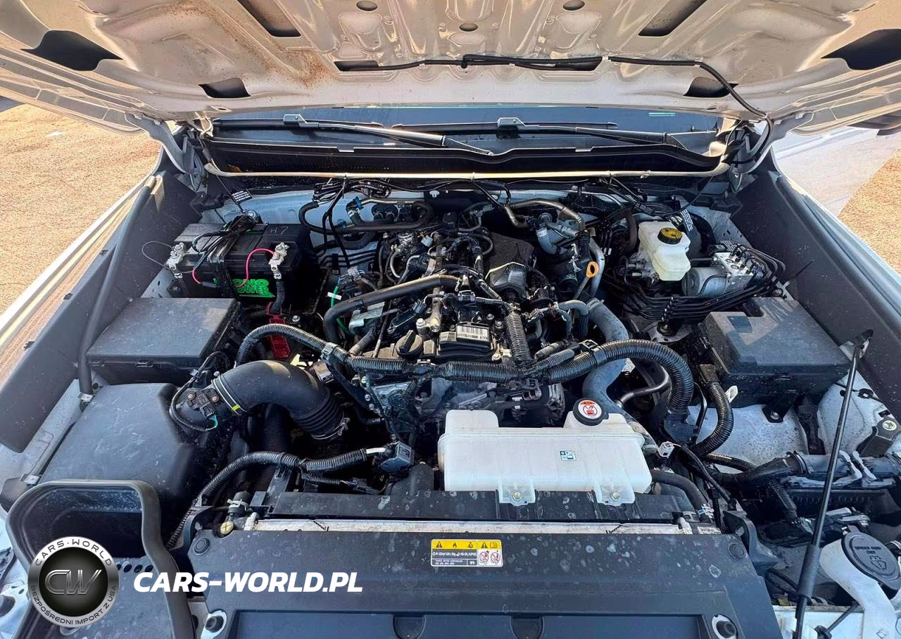 2025 Toyota Tacoma Double Cab VIN:3TYKD5HN4ST031430 - 7
