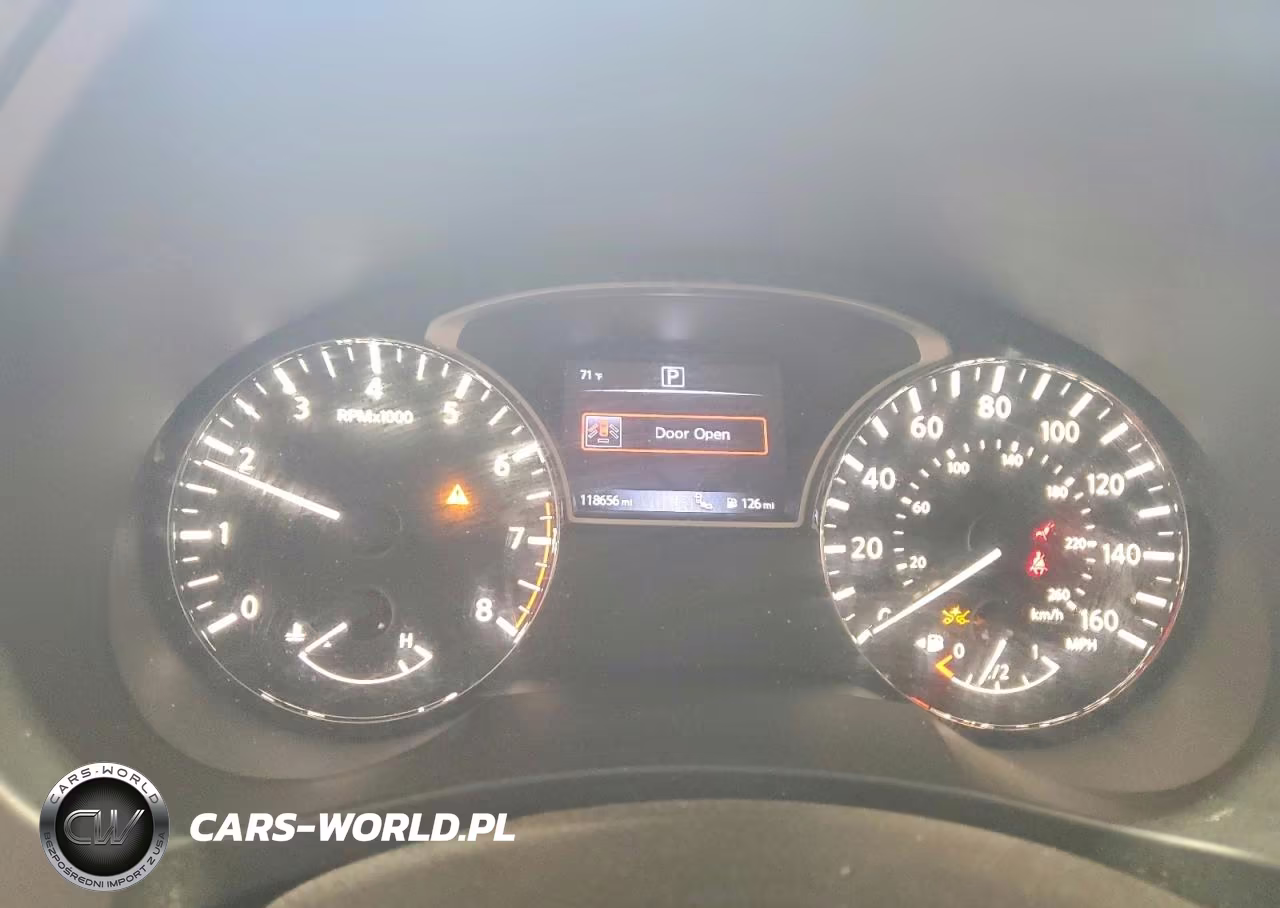 2018 Nissan Altima 2.5 Sv VIN:1N4AL3AP6JC169891 - 9