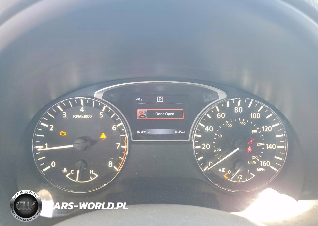 2016 Nissan Altima 2.5 S VIN:1N4AL3AP6GN363690 - 9