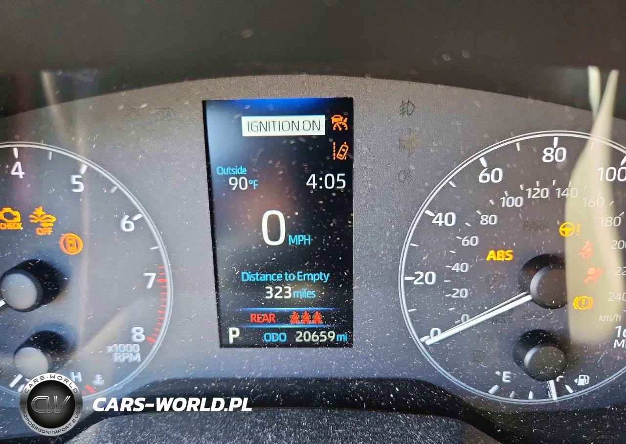 2025 Toyota Corolla VIN:5YFS4MCE2SP218610 - 9