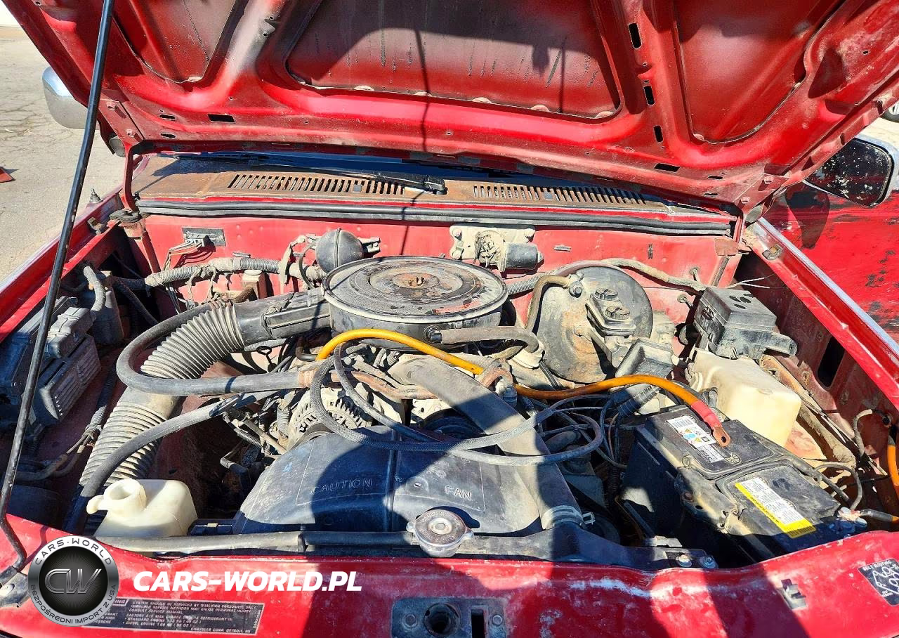 1992 Dodge Dakota VIN:1B7FL23X3NS647378 - 11