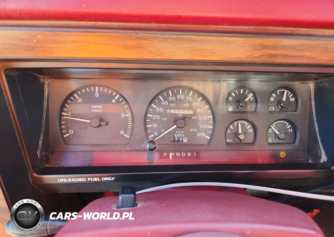 1992 Dodge Dakota VIN:1B7FL23X3NS647378 - 9