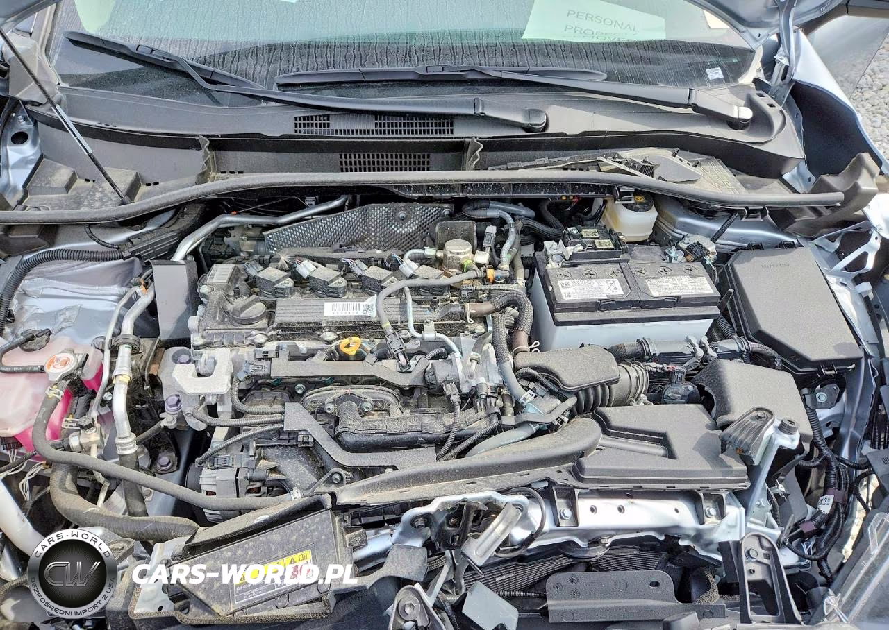 2026 Toyota Corolla VIN:7MUAAAAG5TV175399 - 12