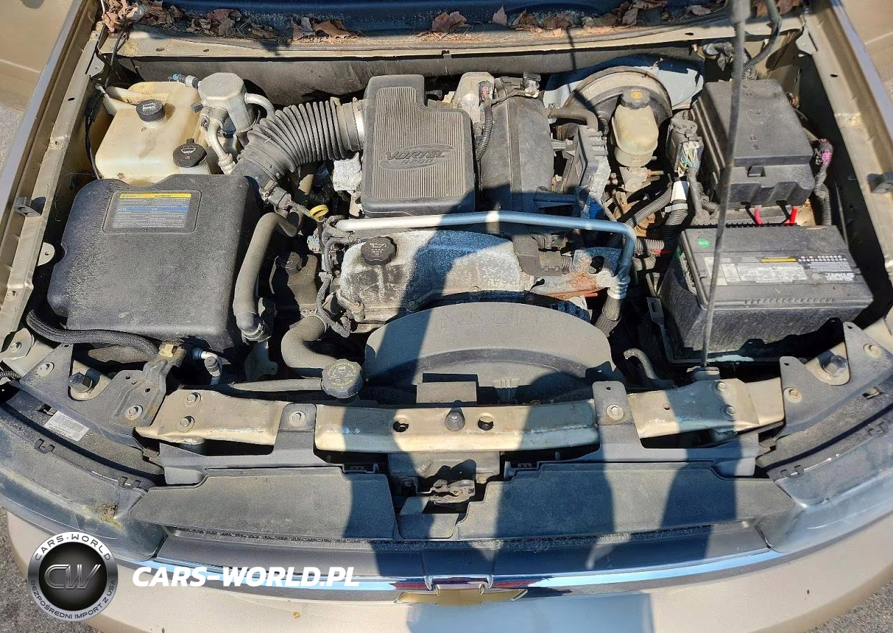 2006 Chevrolet Trailblazer Ls VIN:1GNDT13SX62278792 - 12
