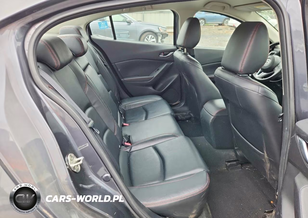 2014 Mazda 3 Touring VIN:JM1BM1V36E1109294 - 10