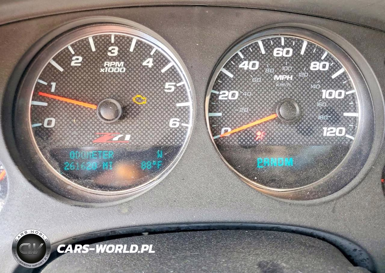 2010 Chevrolet Avalanche Lt VIN:3GNVKFE00AG248622 - 9