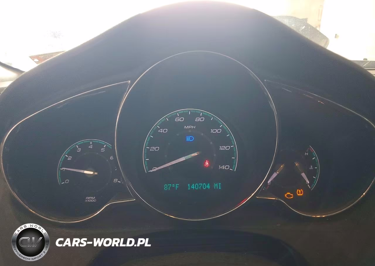 2011 Chevrolet Malibu Lt VIN:1G1ZD5E17BF119943 - 9