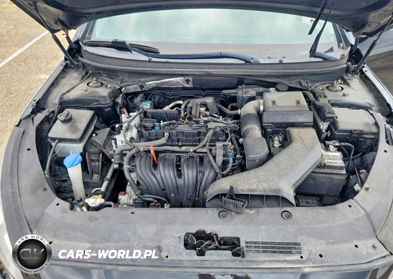 2019 Hyundai Sonata Se VIN:5NPE24AF9KH790477 - 11