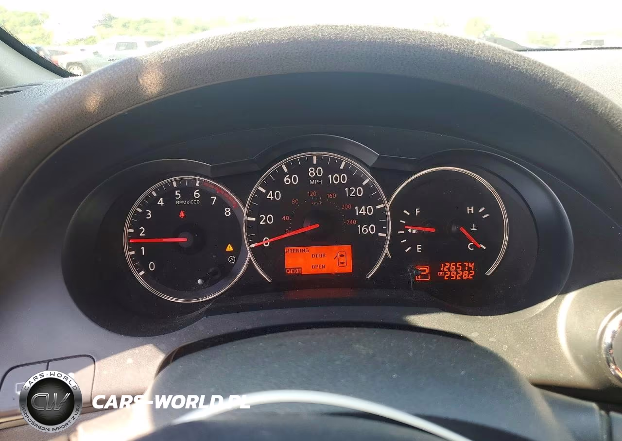 2011 Nissan Altima S VIN:1N4AL2EP5BC115214 - 9