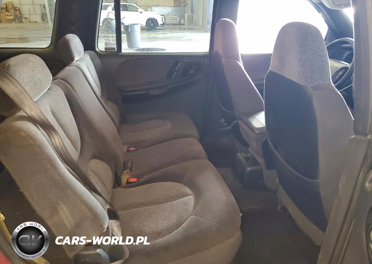 1999 Dodge Durango VIN:1B4HS28Z0XF522935 - 11