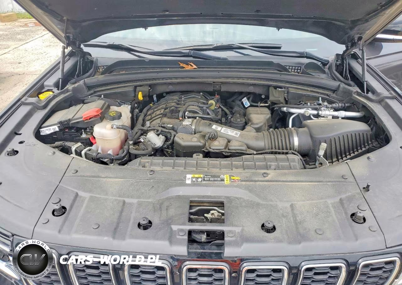 2024 Jeep Grand Cherokee Limited VIN:1C4RJHBG5RC698968 - 11