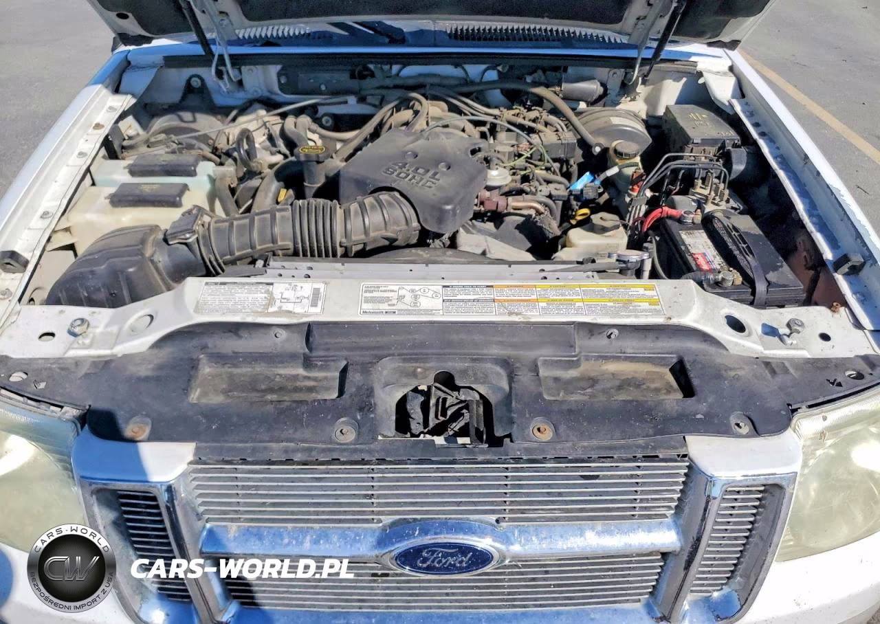 2002 Ford Explorer Sport Trac VIN:1FMZU77E62UB71378 - 11