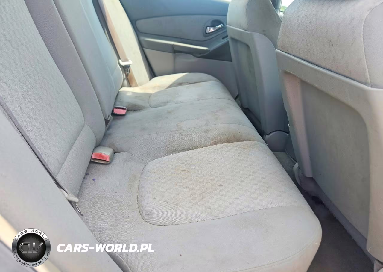 2005 Chevrolet Malibu VIN:1G1ZS52F75F334328 - 10