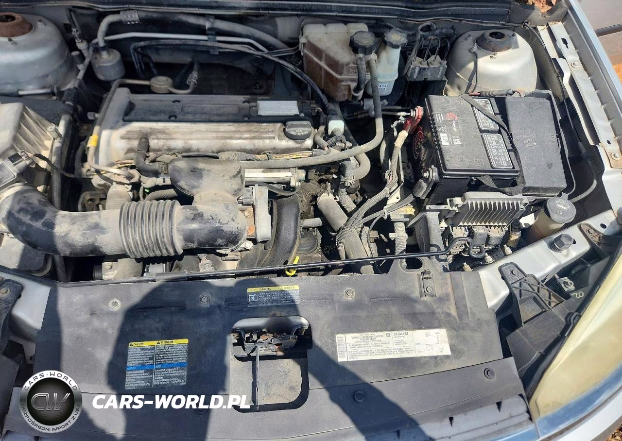 2005 Chevrolet Malibu VIN:1G1ZS52F75F334328 - 11
