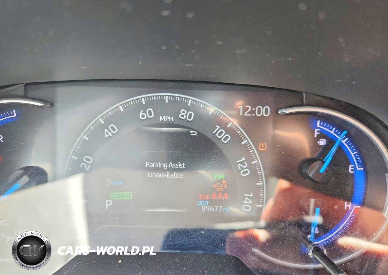 2021 Toyota Rav4 VIN:4T3D6RFV2MU055896 - 9