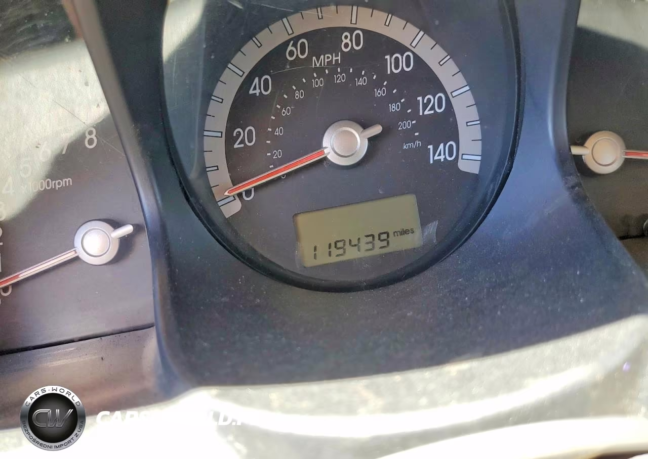 2009 Kia Sportage Lx VIN:KNDJF724797634888 - 9