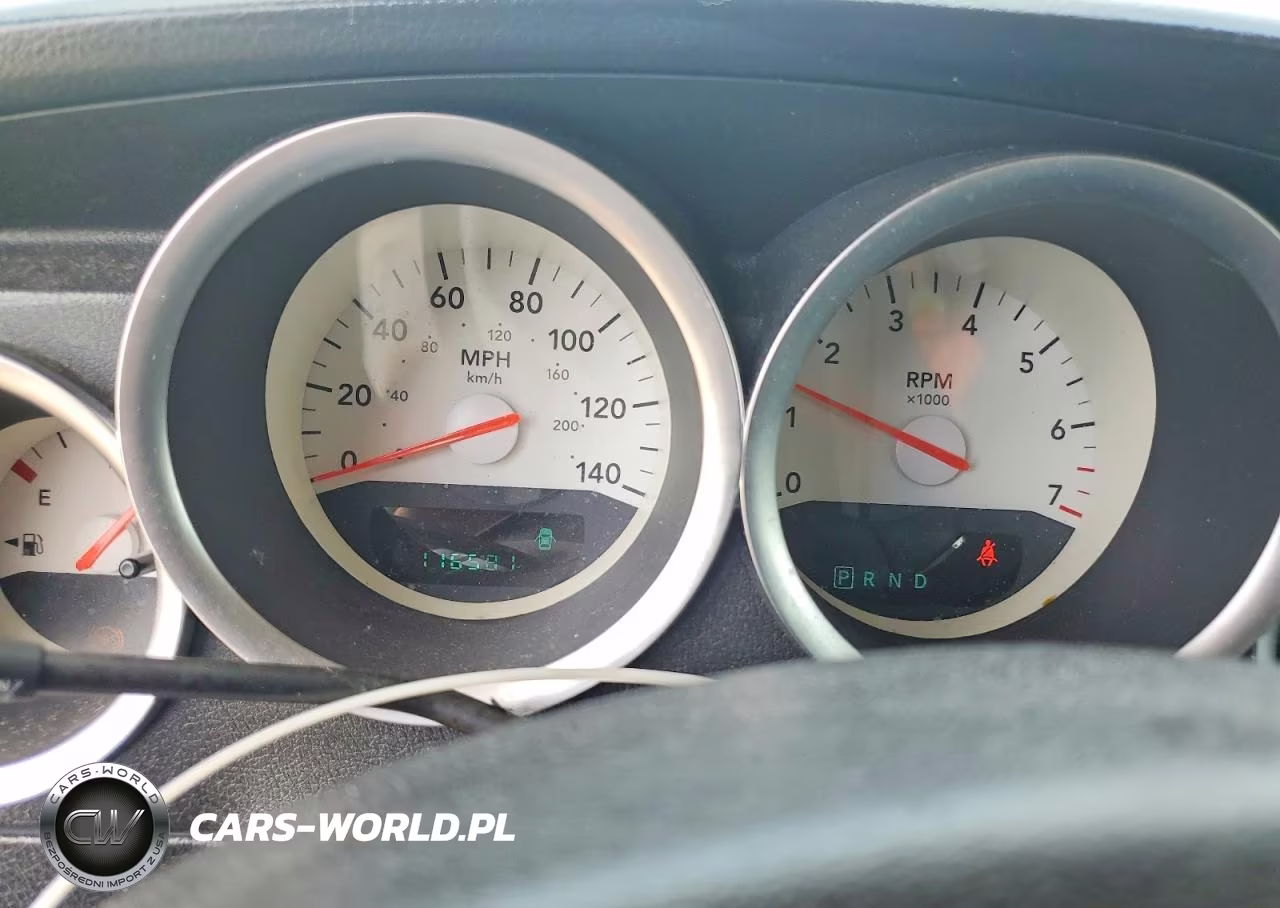 2007 Dodge Charger Se VIN:2B3KA43G47H680384 - 9